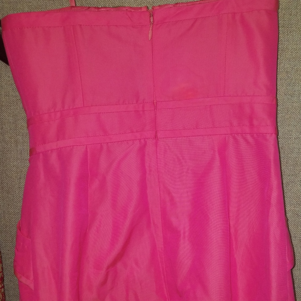 More pics of J. Crew dress